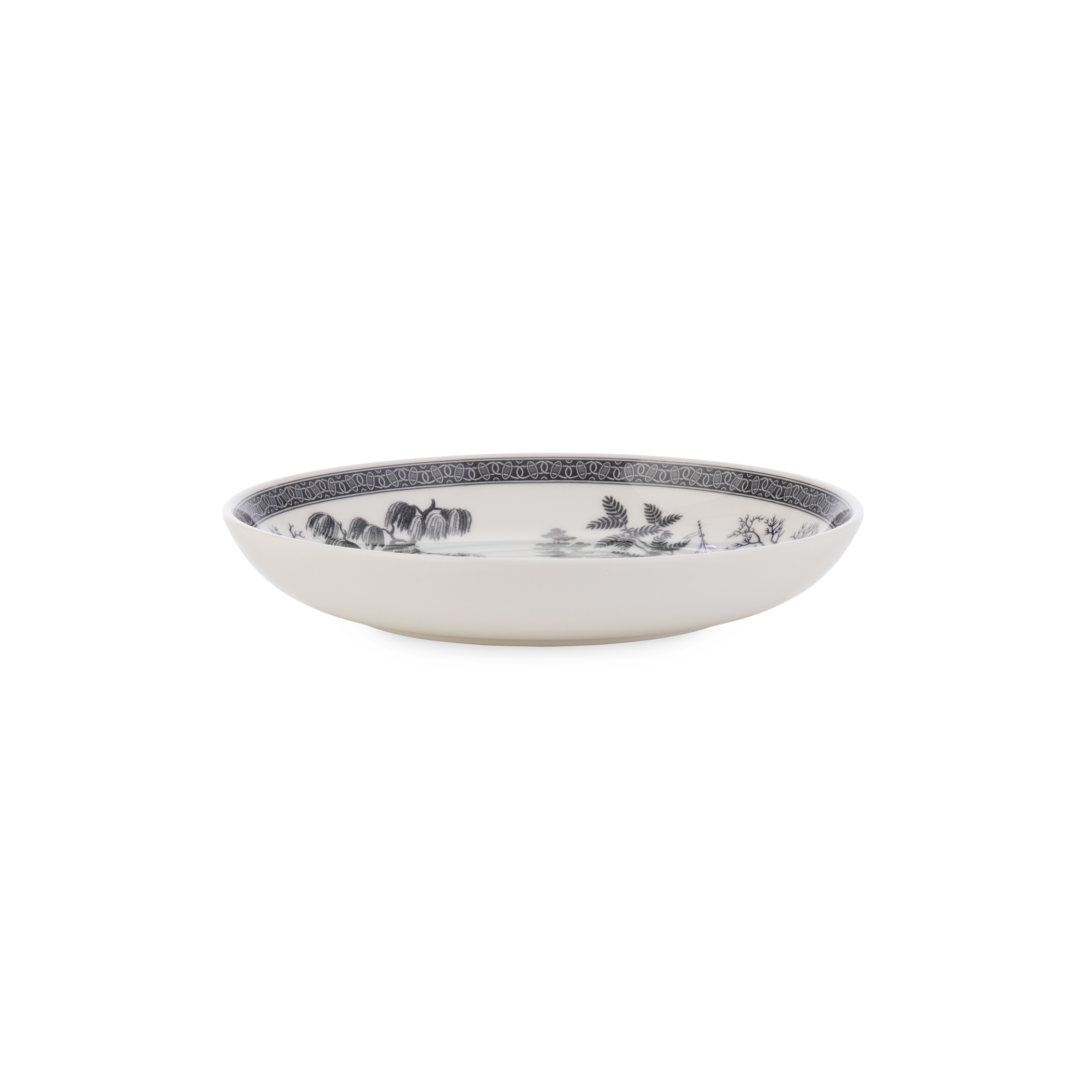 Heritage 9 Inch Pasta Bowl (Rome) image number null